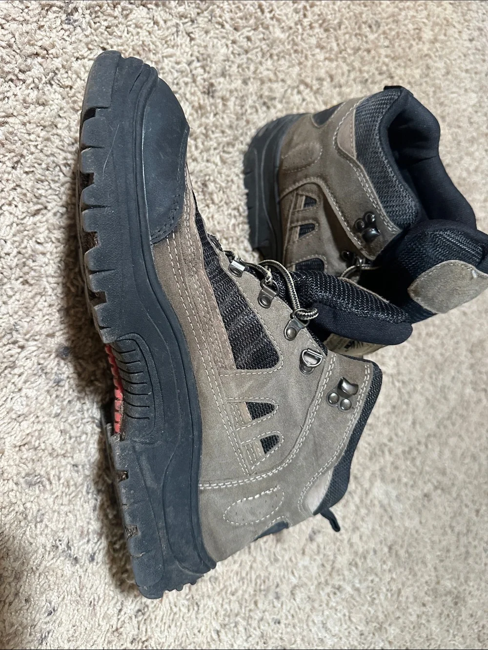 Itasca durable men